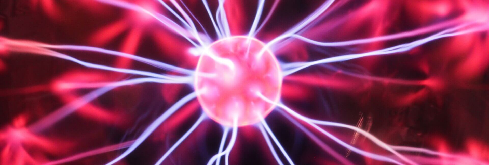 electric-plasma